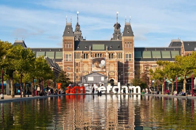 Van Gogh & Rijksmuseum Masterpieces Guided Tour