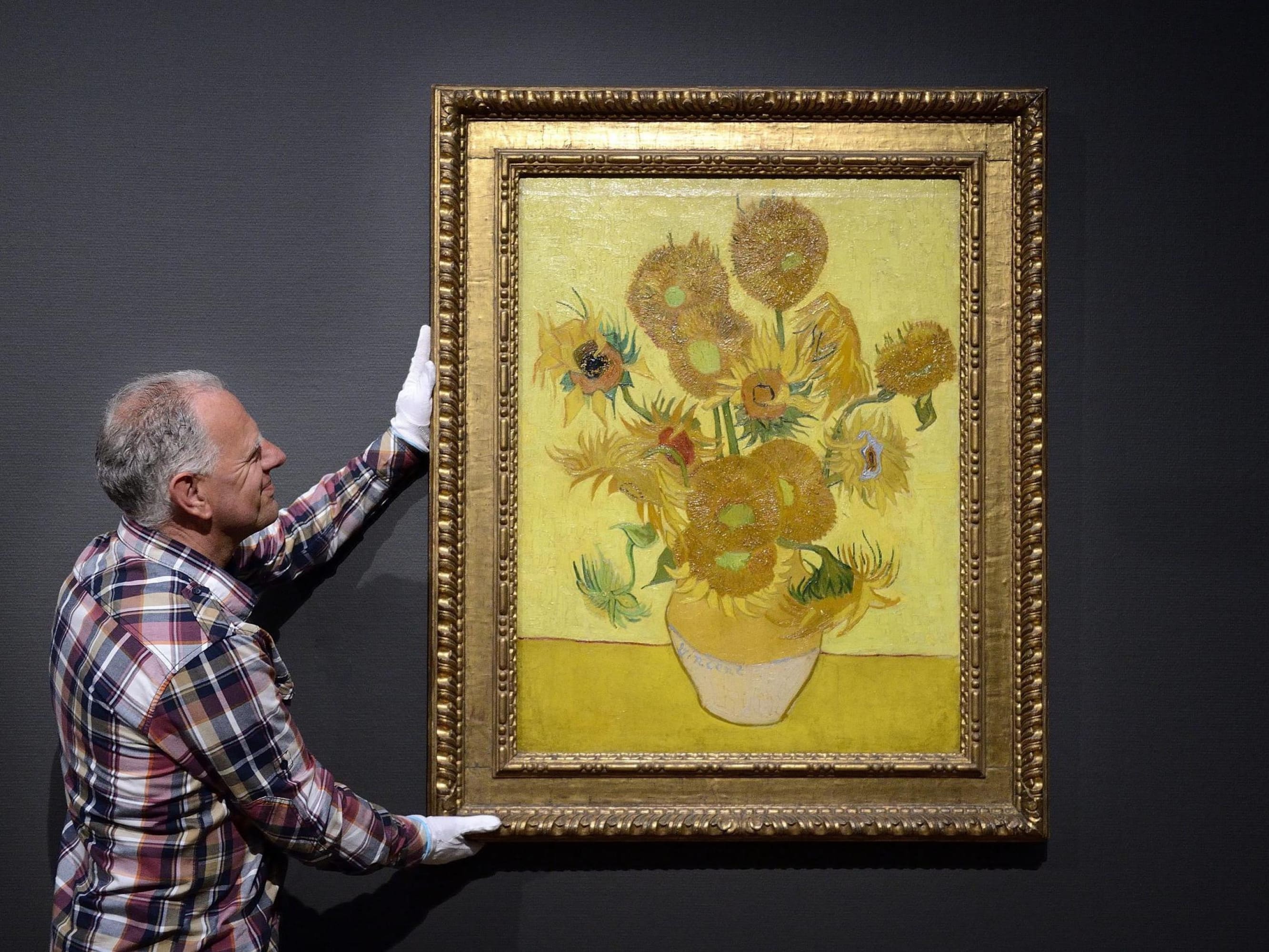 Van Gogh Museum Highlights